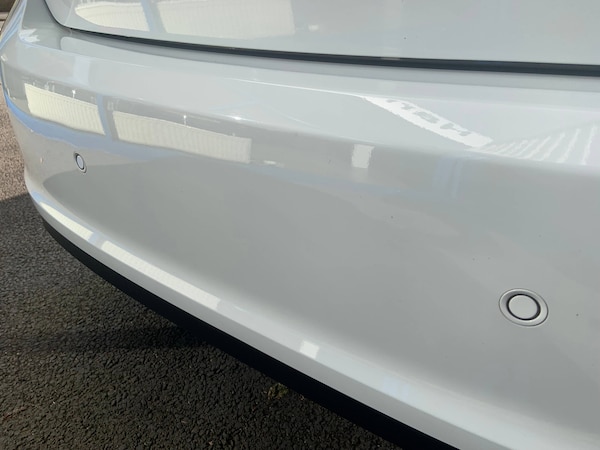 Used Ford Fiesta 2018 for sale - 76235161: Photo 7