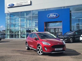 Ford - Fiesta