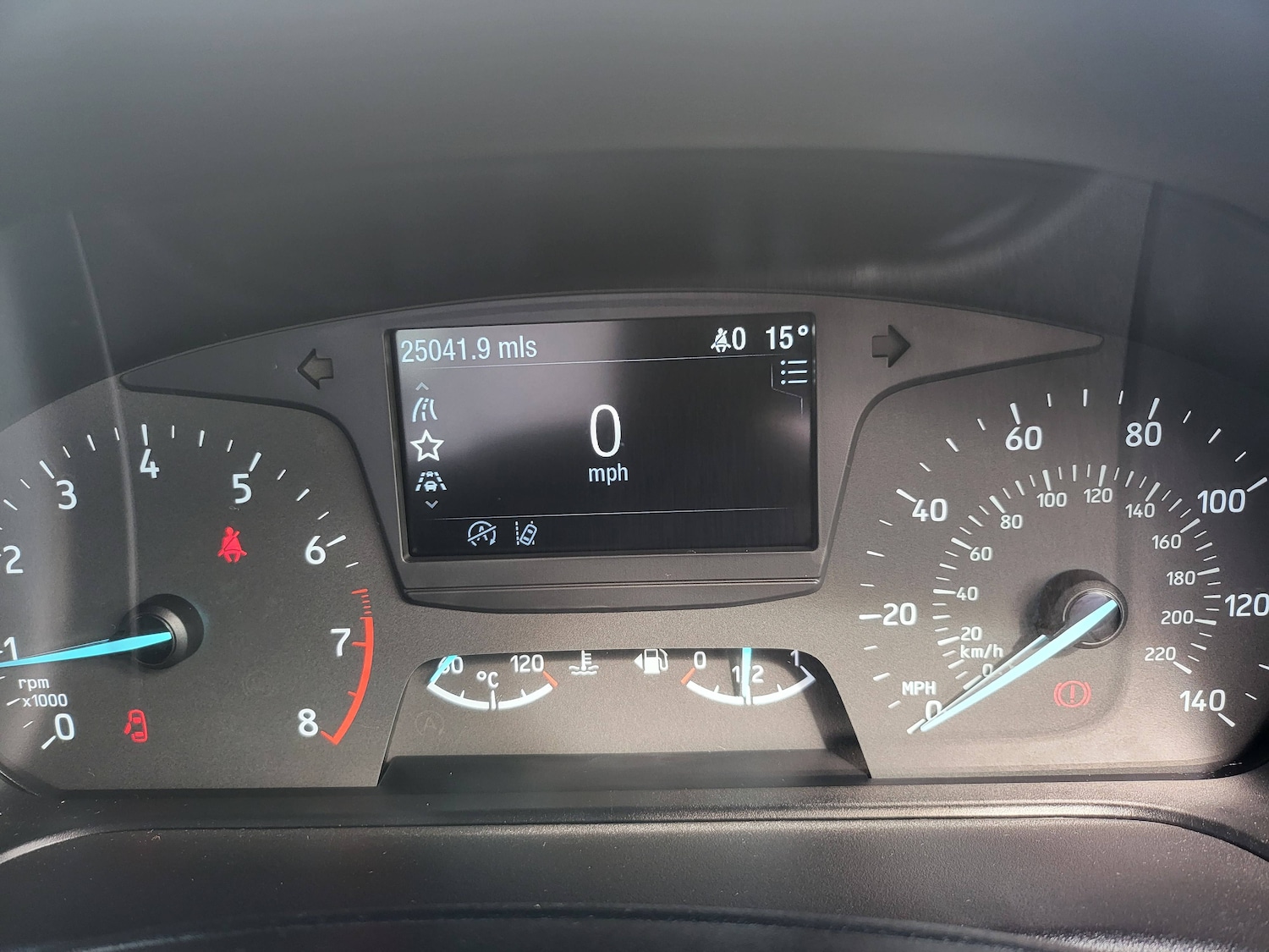 Vehicle 23