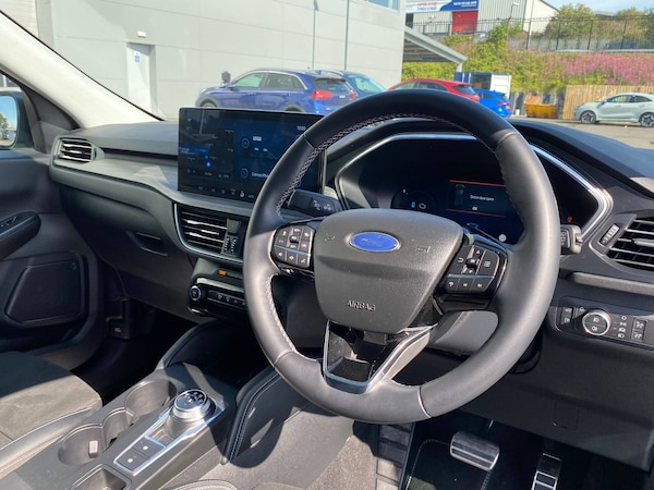 Used Ford Kuga 2024 for sale - 75242143: Photo 17