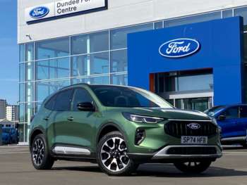 2024 - 2.5 PHEV Active 5dr CVT