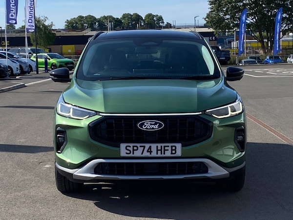 Used Ford Kuga 2024 for sale - 75242143: Photo 4