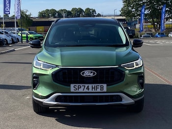 Used Ford Kuga 2024 for sale - 75242143: Photo