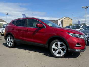 2018 - 1.5 dCi Tekna 5dr