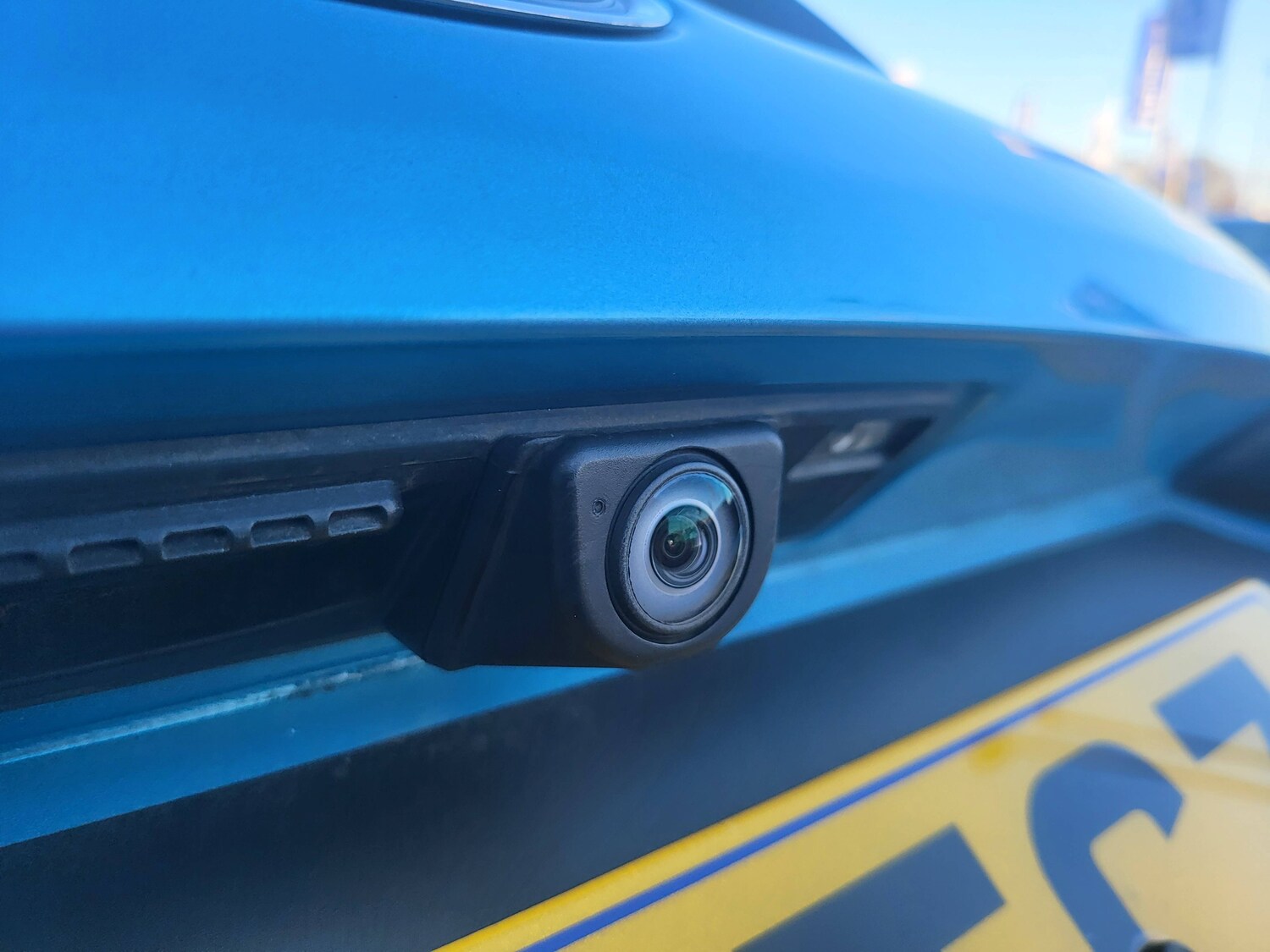 Used Ford Fiesta for sale - 77802053: Photo 15