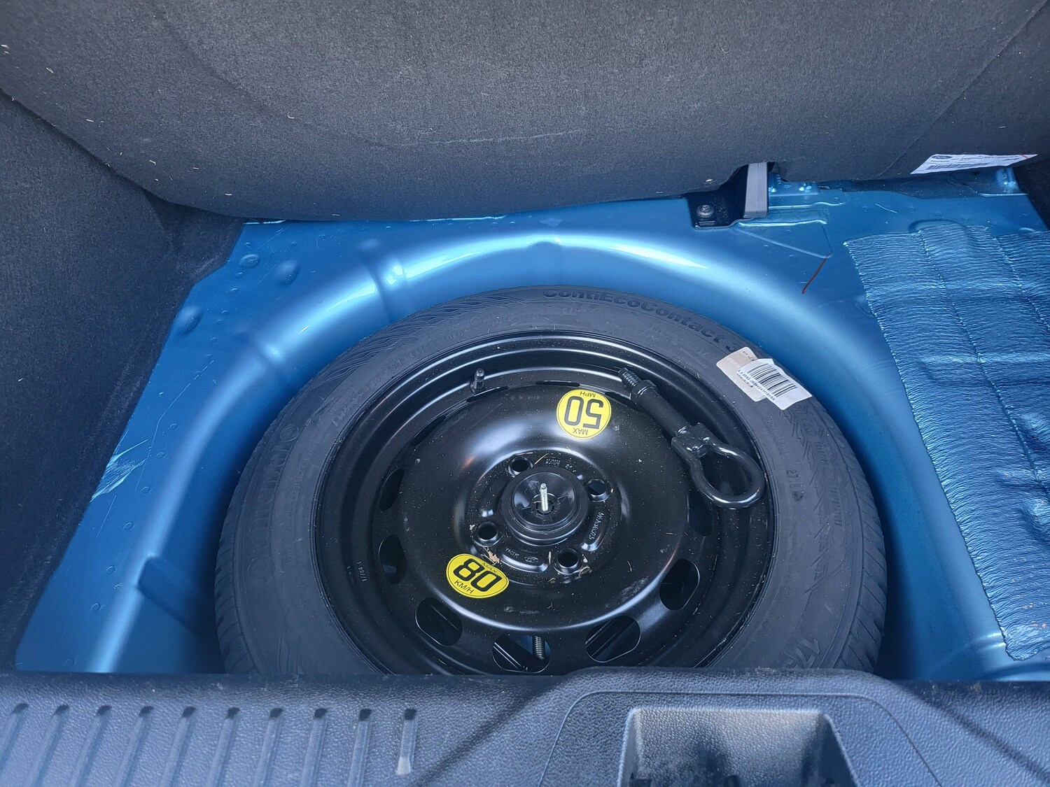 Used Ford Fiesta for sale - 77802053: Photo 17