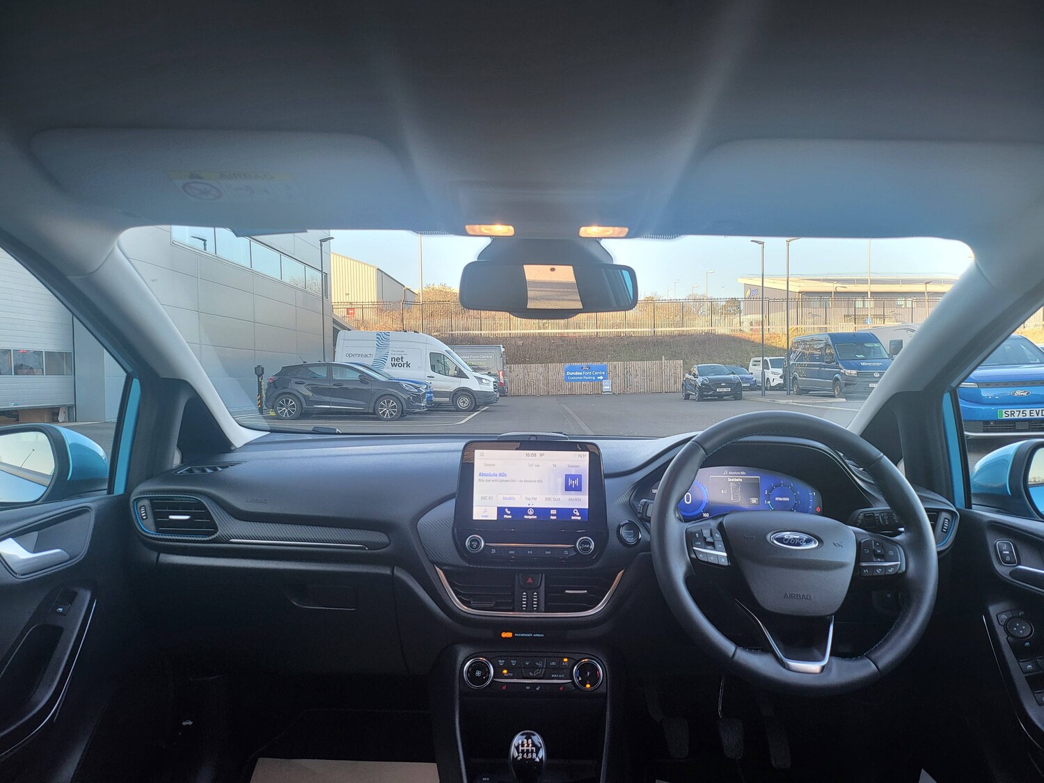 Used Ford Fiesta for sale - 77802053: Photo 20