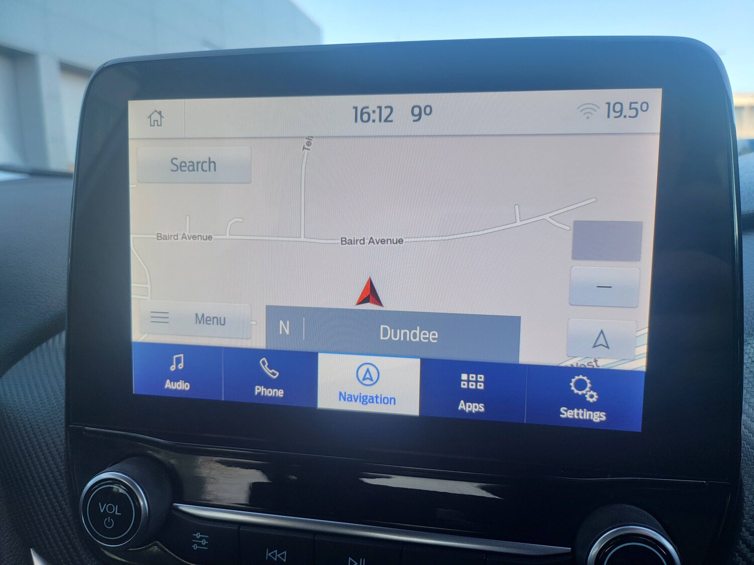 Used Ford Fiesta for sale - 77802053: Photo 26