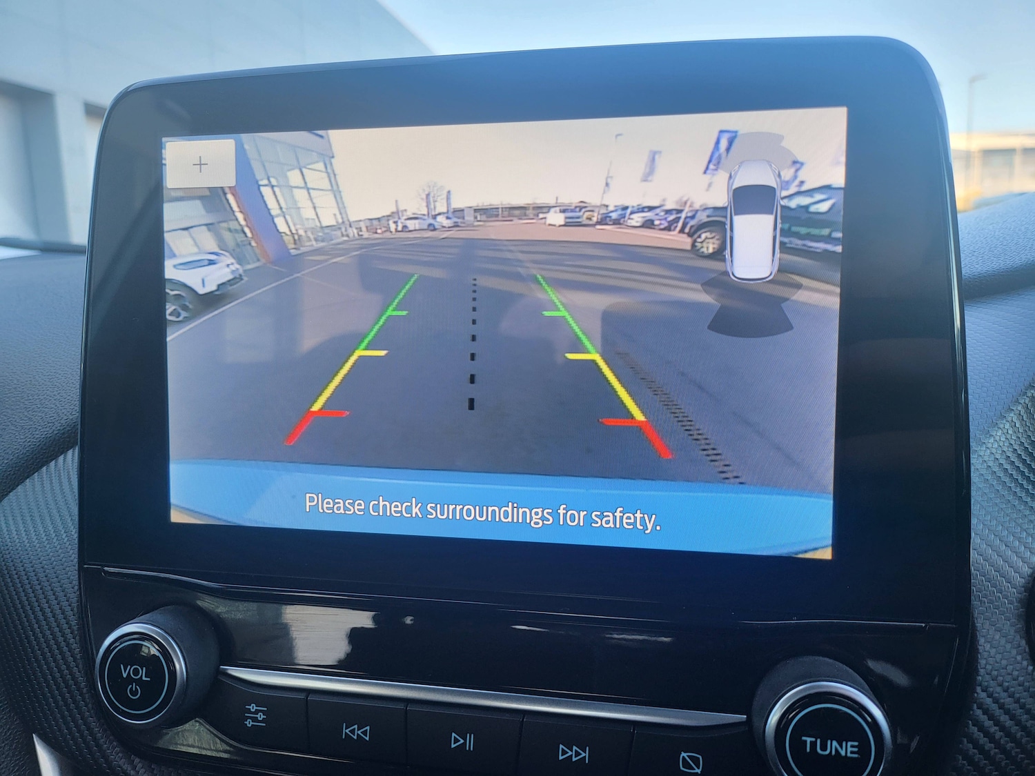 Used Ford Fiesta for sale - 77802053: Photo 27