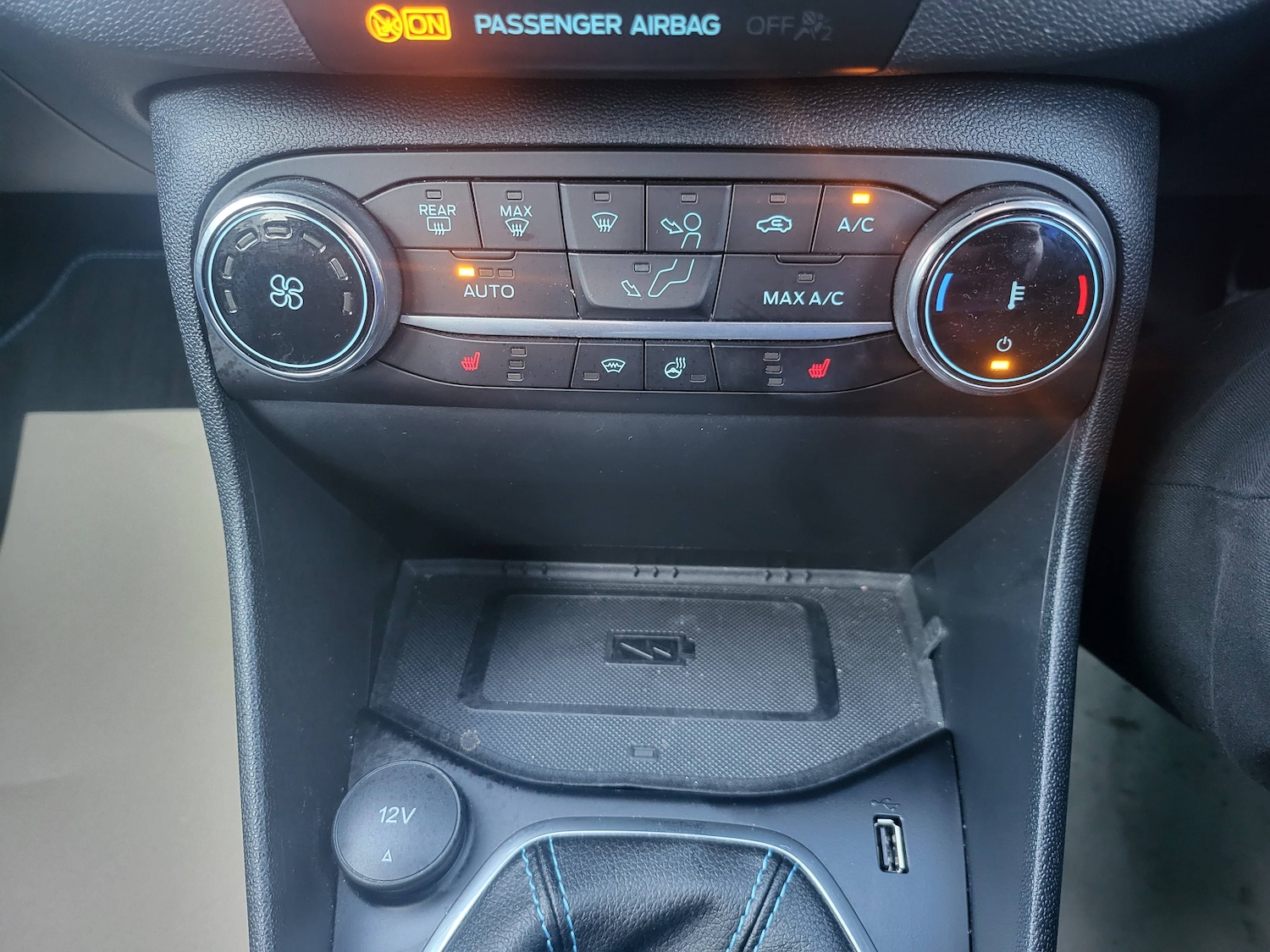 Used Ford Fiesta for sale - 77802053: Photo 28