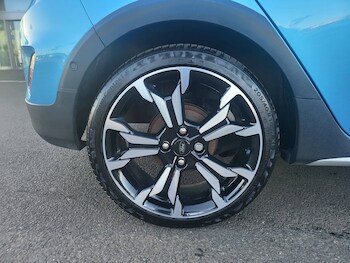 Used Ford Fiesta undefined for sale - 77802053: Photo