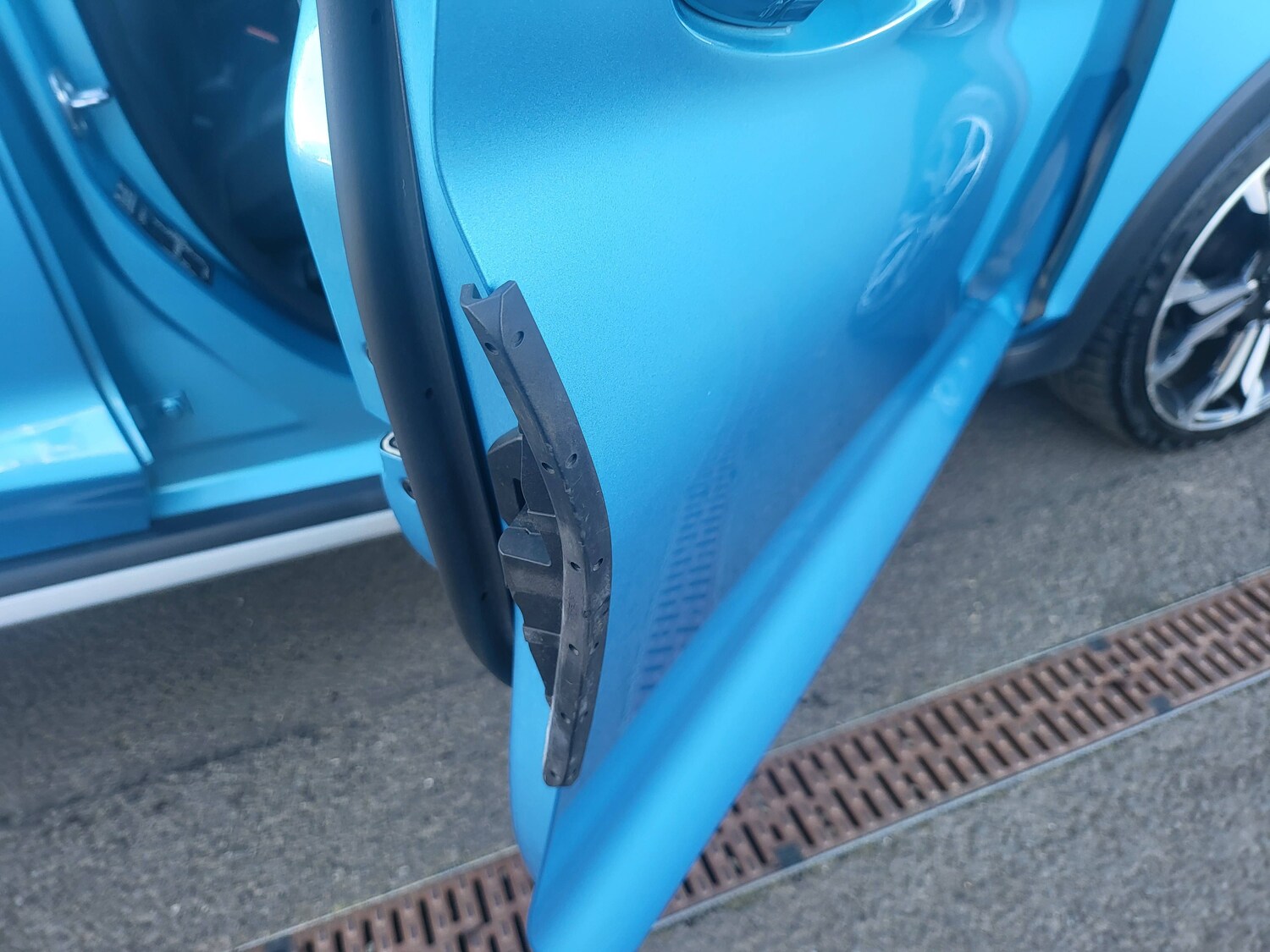 Used Ford Fiesta for sale - 77802053: Photo 6