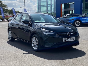 Used Vauxhall Corsa 2022 for sale - 75393997: Photo