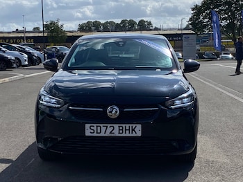 Used Vauxhall Corsa 2022 for sale - 75393997: Photo