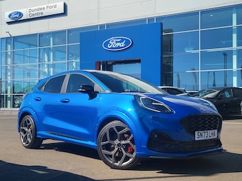 Used Ford Puma undefined for sale - 78368731: Photo