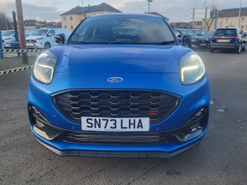 Used Ford Puma undefined for sale - 78368731: Photo