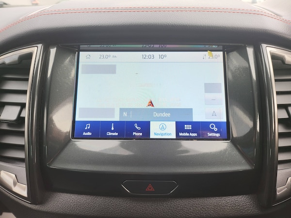 Used Ford Ranger 2022 for sale - 76320660: Photo 10