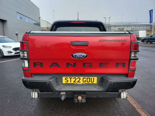 Used Ford Ranger 2022 for sale - 76320660: Photo 12