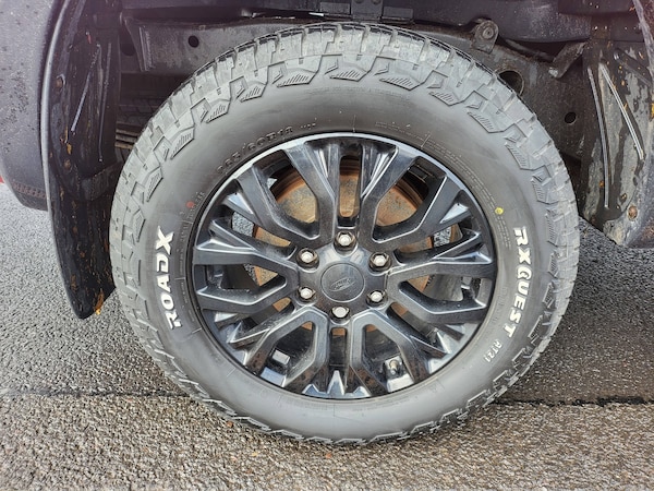 Used Ford Ranger 2022 for sale - 76320660: Photo 19