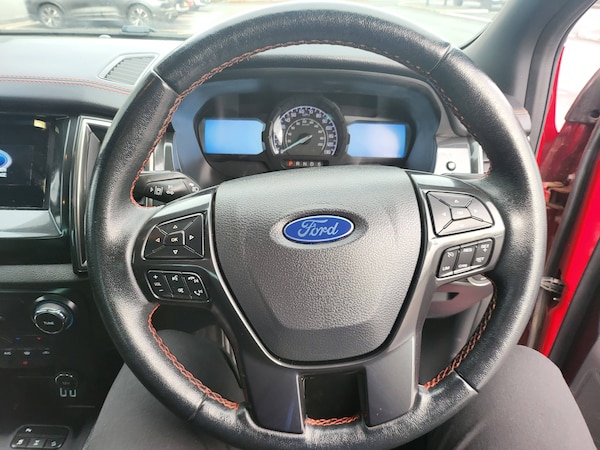 Used Ford Ranger 2022 for sale - 76320660: Photo 21
