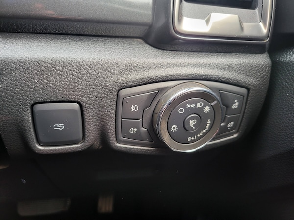 Used Ford Ranger 2022 for sale - 76320660: Photo 23