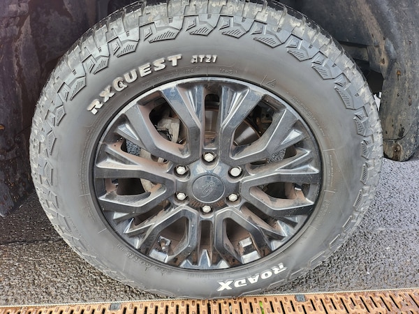 Used Ford Ranger 2022 for sale - 76320660: Photo 25