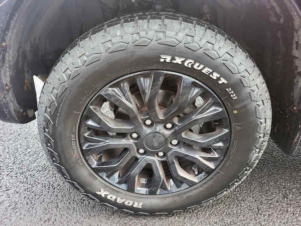 Used Ford Ranger 2022 for sale - 76320660: Photo 26