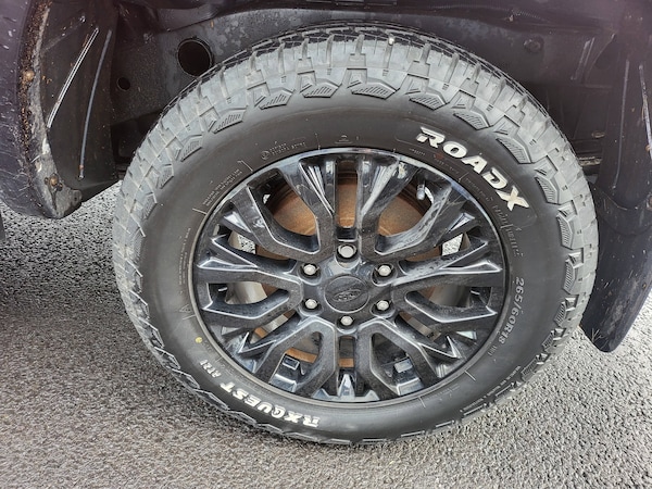 Used Ford Ranger 2022 for sale - 76320660: Photo 27