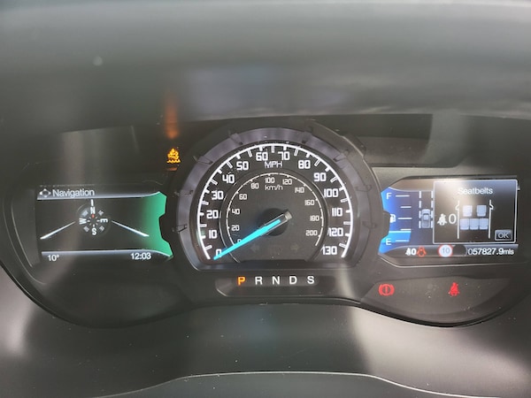 Used Ford Ranger 2022 for sale - 76320660: Photo 28