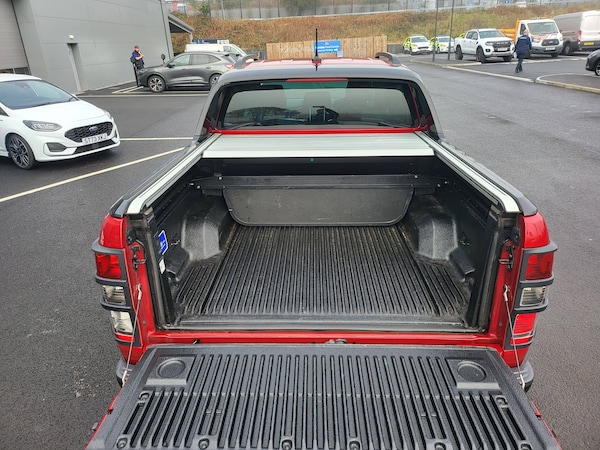 Used Ford Ranger 2022 for sale - 76320660: Photo 4