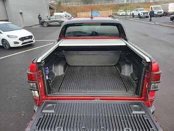 Used Ford Ranger 2022 for sale - 76320660: Photo