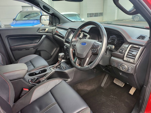 Used Ford Ranger 2022 for sale - 76320660: Photo 5