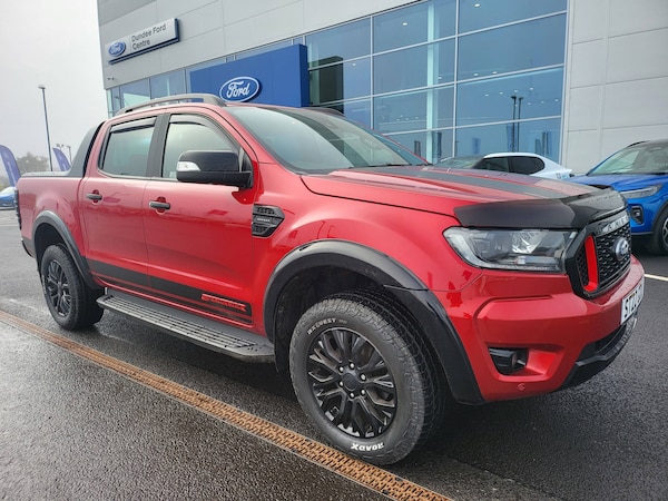 Used Ford Ranger 2022 for sale - 76320660: Photo 6