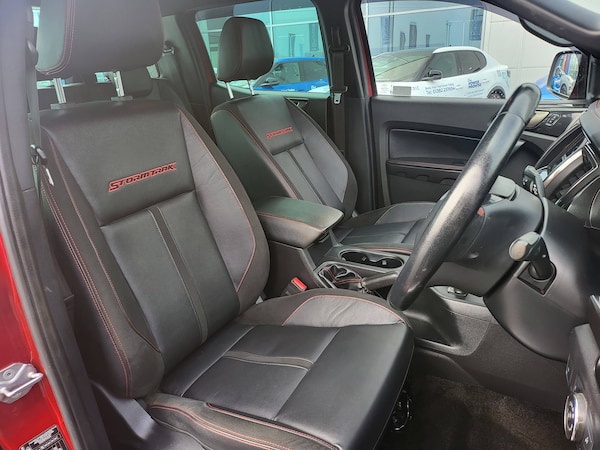 Used Ford Ranger 2022 for sale - 76320660: Photo 8