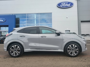 Used Ford Puma 2023 for sale - 75933171: Photo