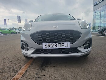 Used Ford Puma 2023 for sale - 75933171: Photo