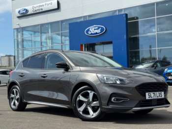 2021 - 1.0 EcoBoost 125 Active 5dr