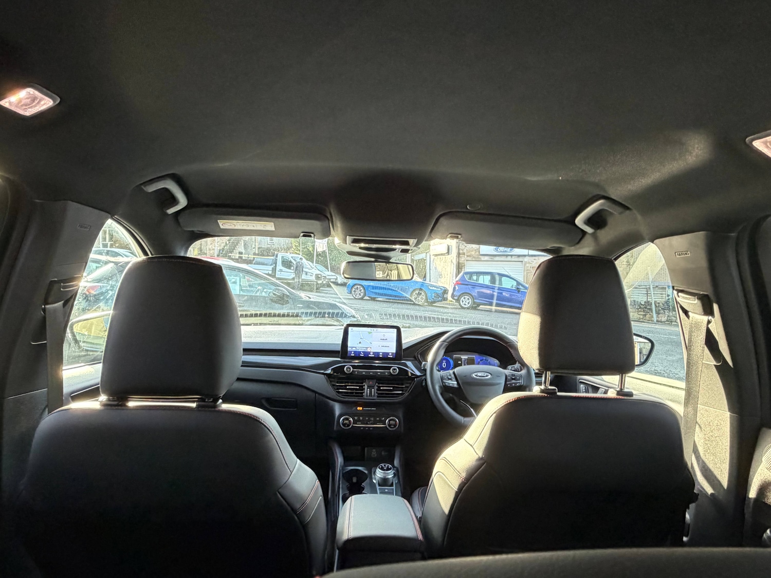 Used Ford Kuga 2022 for sale - 78163792: Photo 10