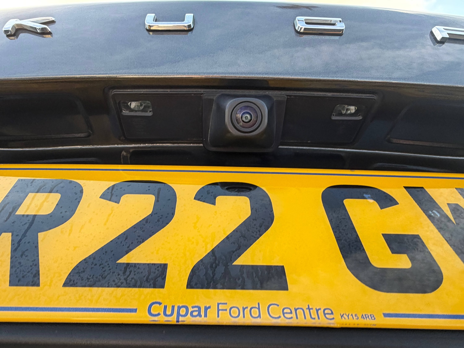 Used Ford Kuga 2022 for sale - 78163792: Photo 15