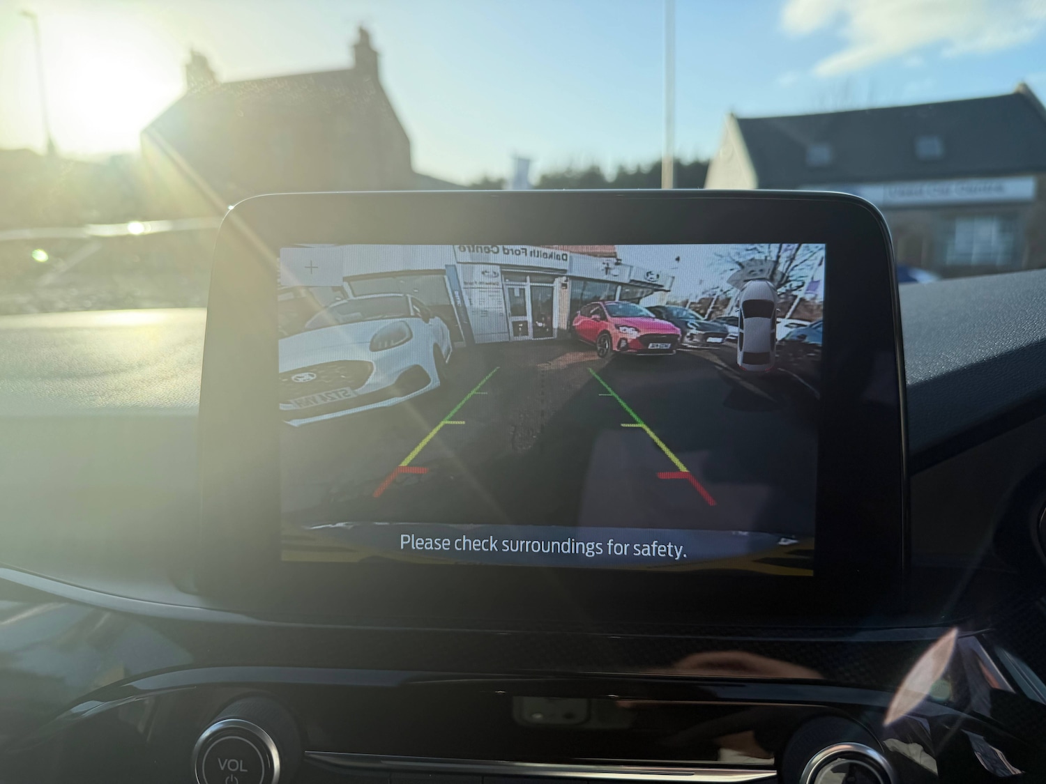 Used Ford Kuga 2022 for sale - 78163792: Photo 19