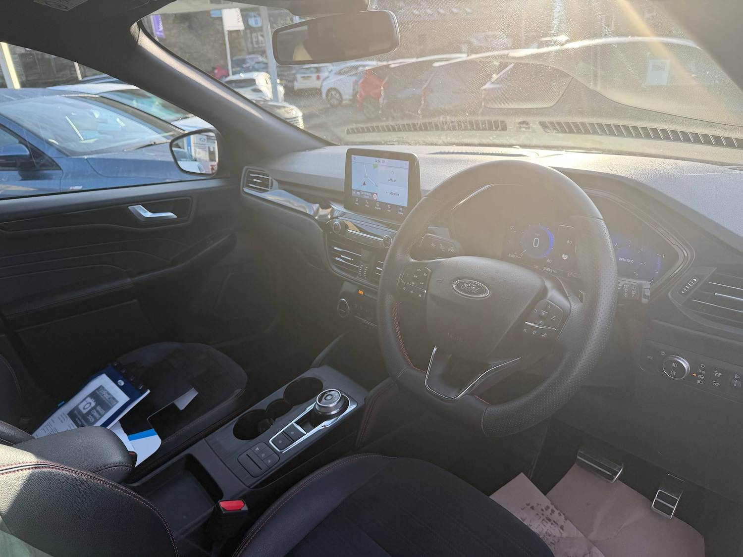 Used Ford Kuga 2022 for sale - 78163792: Photo 2