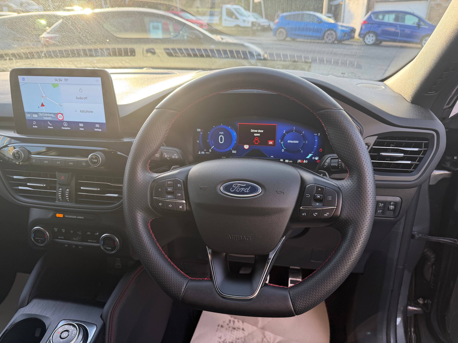 Used Ford Kuga 2022 for sale - 78163792: Photo 6