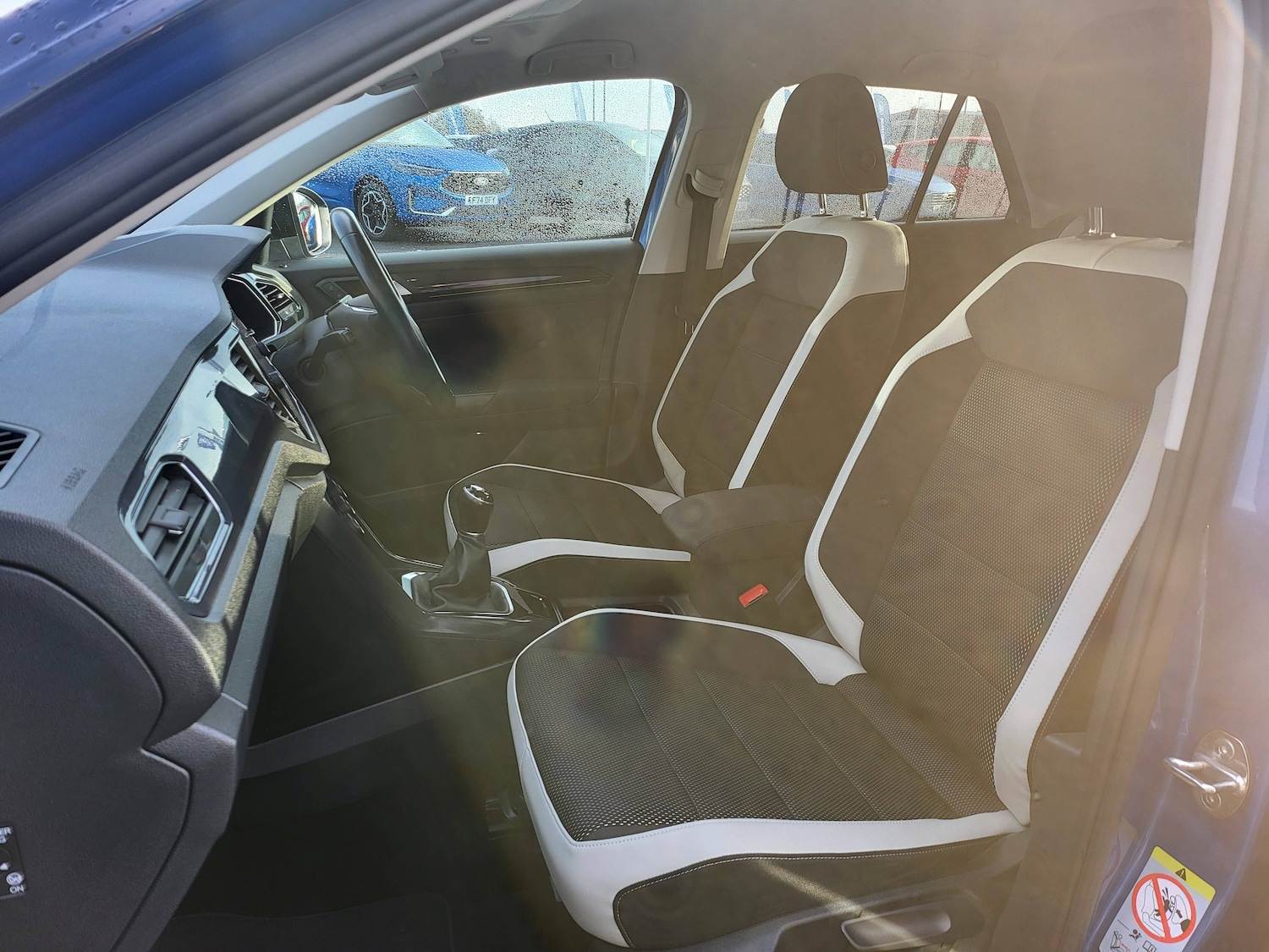 Used Volkswagen T-Roc 2018 for sale - 77421301: Photo 13