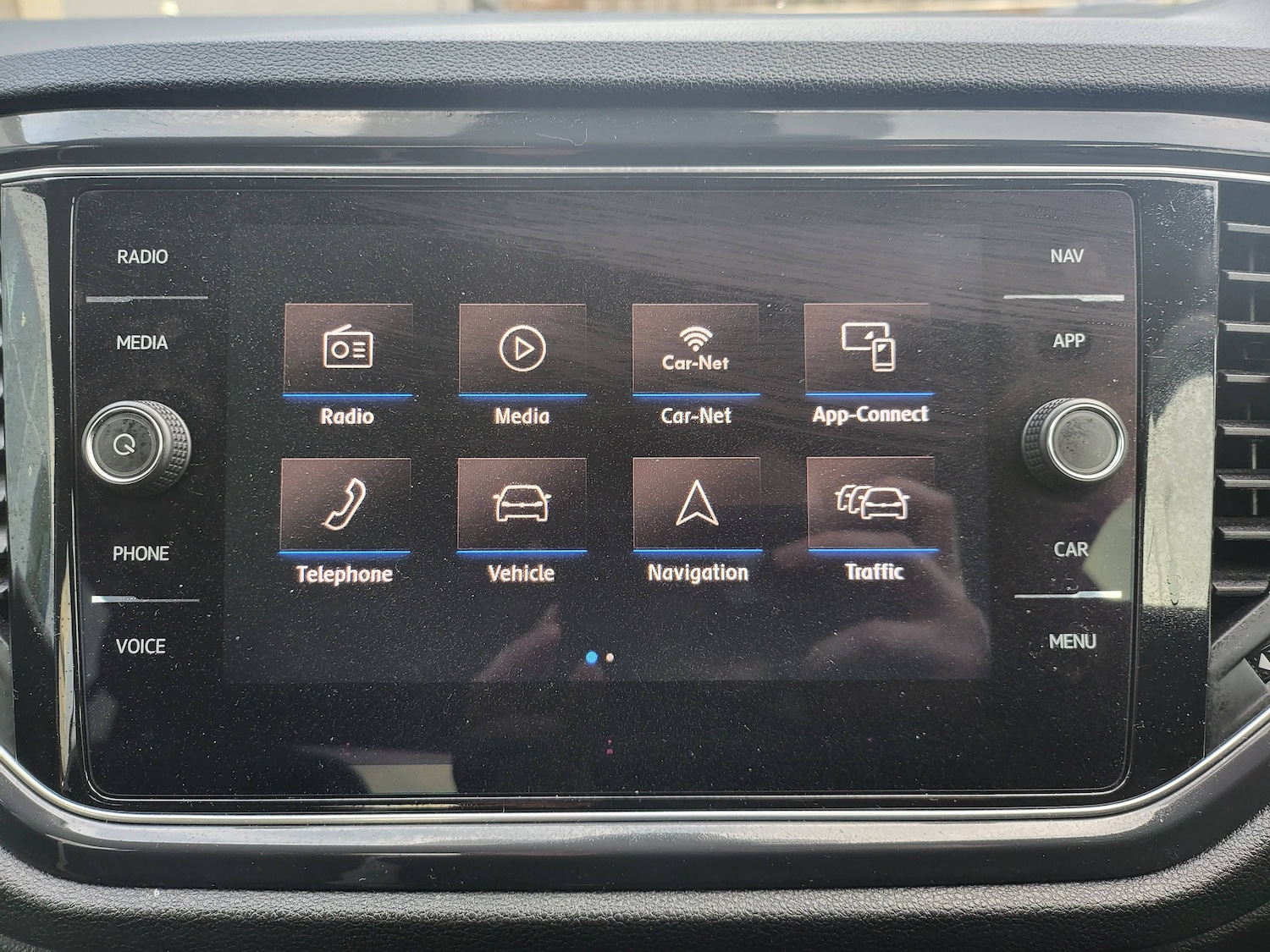 Used Volkswagen T-Roc 2018 for sale - 77421301: Photo 30