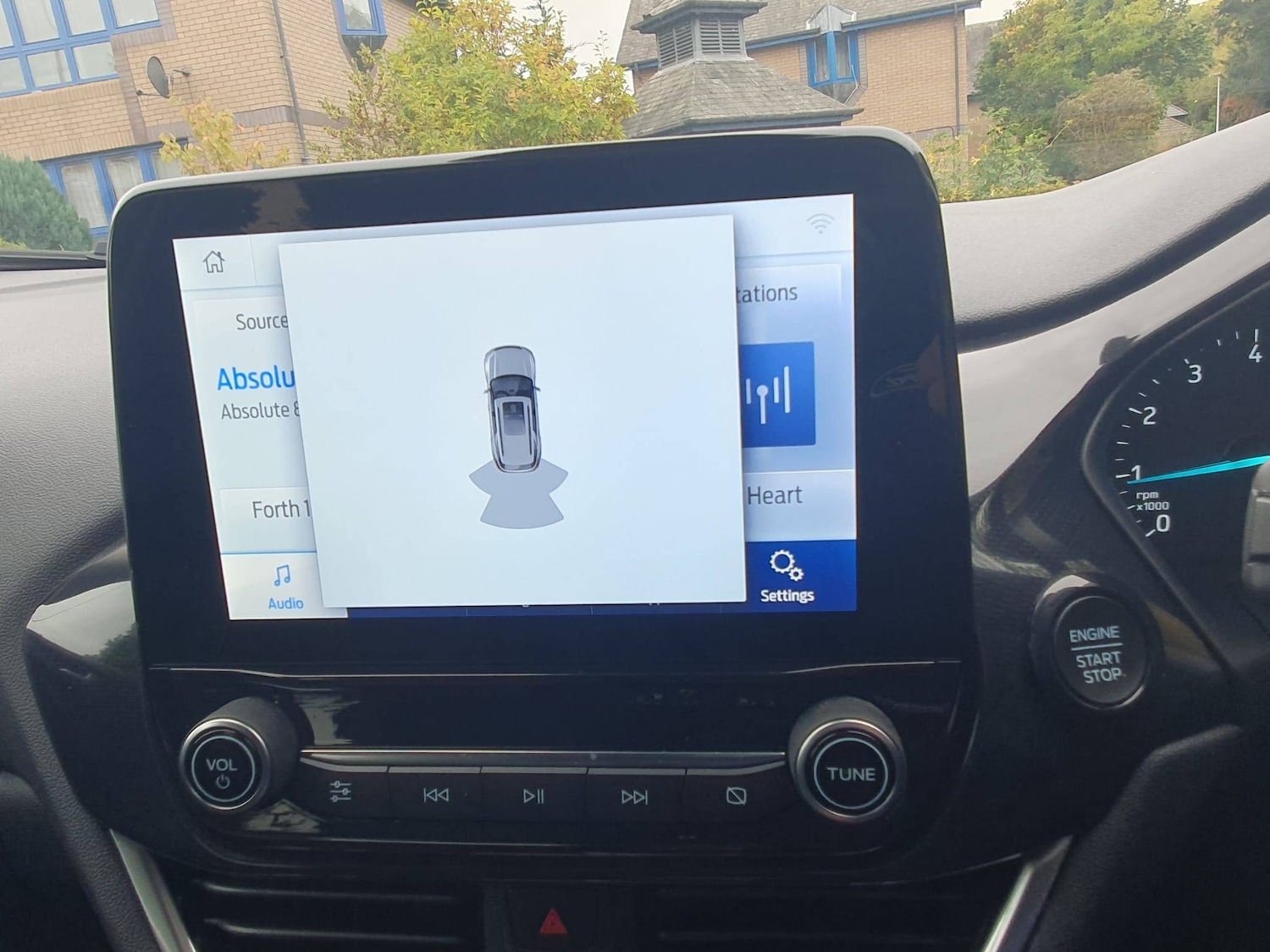 Used Ford Puma 2023 for sale - 78223020: Photo 12