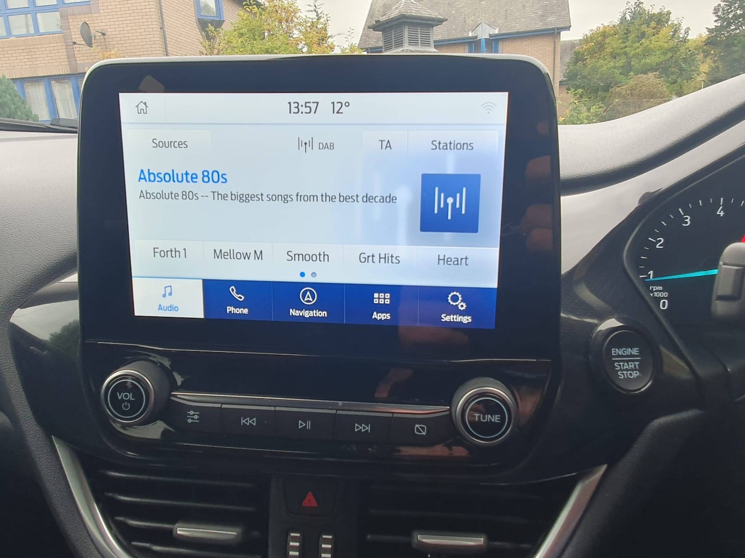 Used Ford Puma 2023 for sale - 78223020: Photo 14