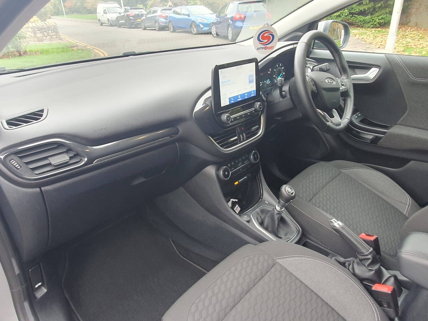 Used Ford Puma 2023 for sale - 78223020: Photo 18