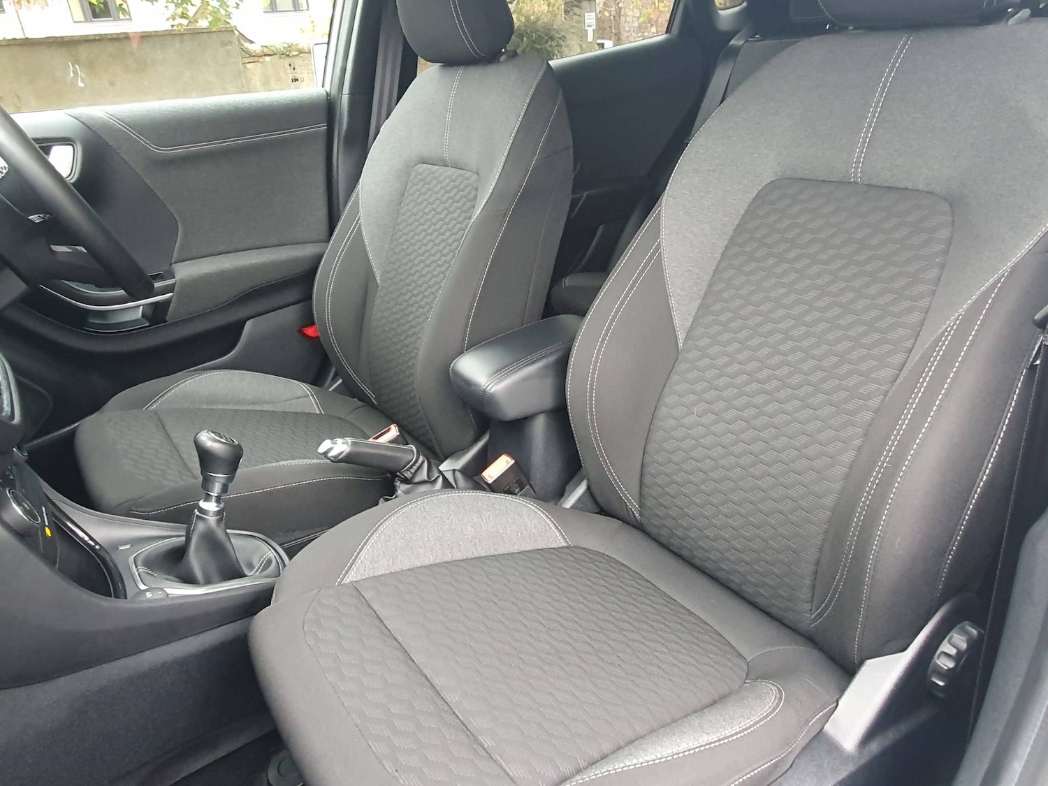 Used Ford Puma 2023 for sale - 78223020: Photo 20