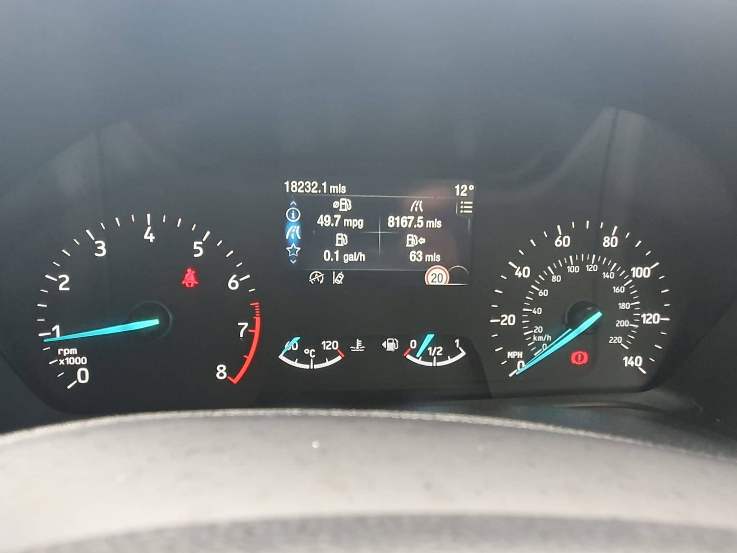 Used Ford Puma 2023 for sale - 78223020: Photo 23