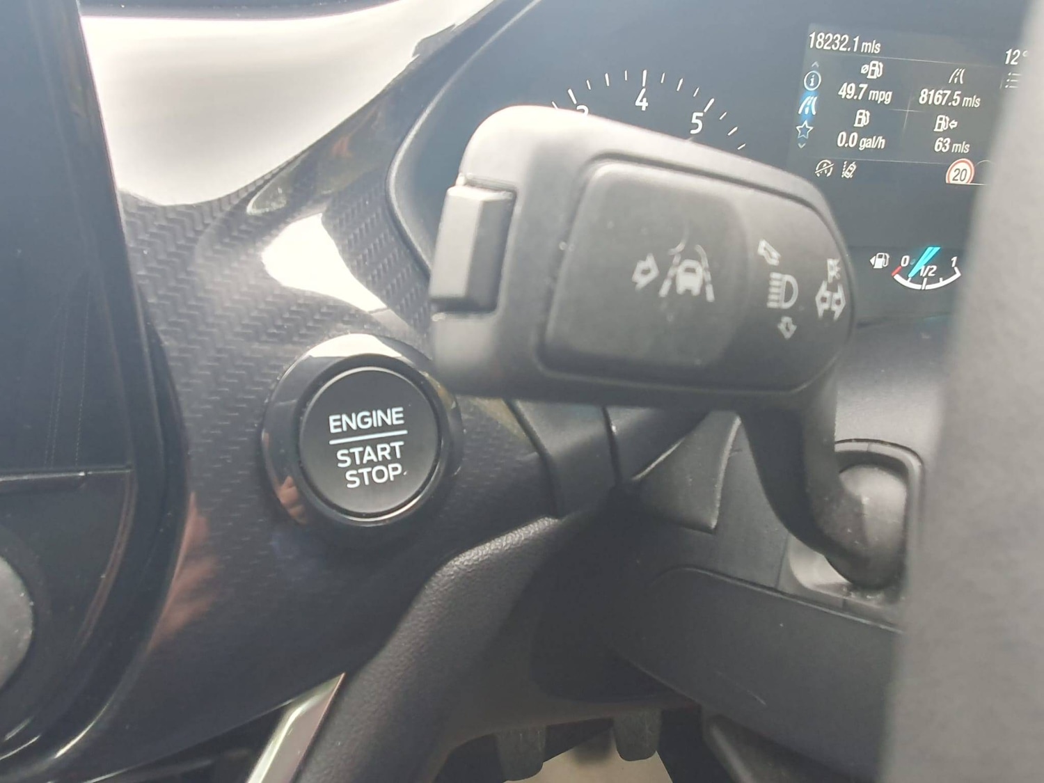 Used Ford Puma 2023 for sale - 78223020: Photo 25